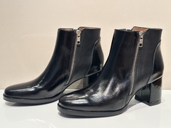 Bota Grecia negra
