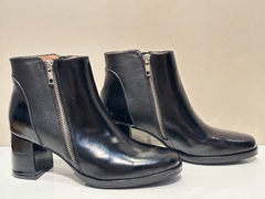 Bota Grecia negra - comprar online