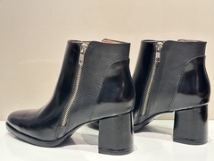Bota Grecia negra - Clara Cirenne