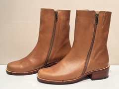 Bota Lisboa suela