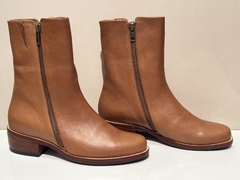 Bota Lisboa suela - comprar online