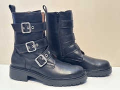 Bota Cocó negra - comprar online