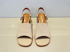 Sandalia Antonia lycra natural en internet