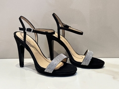 Sandalia París strass - comprar online