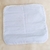 Babita dupla face Chevron rosa - comprar online