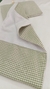 Imagem do Burp Cloth (toalha de ombro)