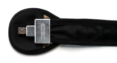 BOLSA DE PROTECCIÓN FARADAY BLINDADA USB - EDEC en internet