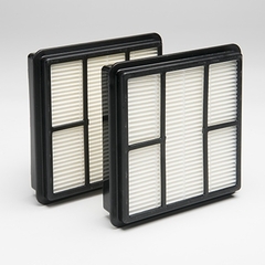 FILTRO HEPA PARA SECADOR DE HISOPOS FORENSES - SIRCHIE ®