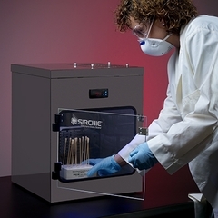 SECADOR DE HISOPOS FORENSES - SIRCHIE ® - comprar online
