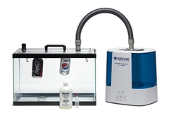 HUMIDIFICADOR PORTATIL - SIRCHIE - comprar online