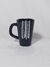 TAZA TREVELIN CHICA NEGRA EBRO - comprar online