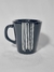 TAZA KONIX NEGRA EBRO - comprar online