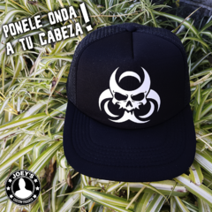 Biohazard
