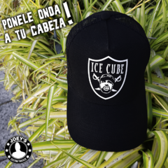Ice Cube