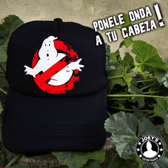 Los Cazafantasmas - comprar online
