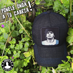 Maradona