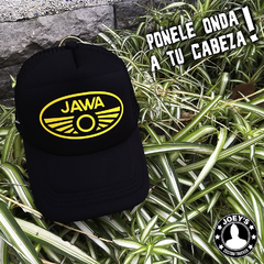 Jawa - comprar online