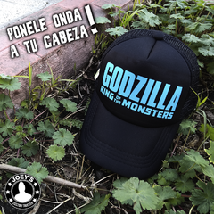 Godzilla