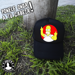 Homero Fuck