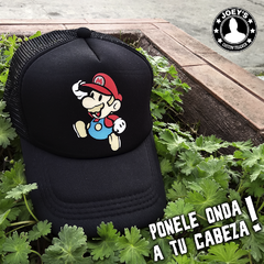 Mario Bros - comprar online