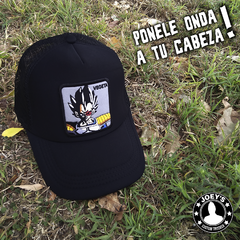 Vegeta - comprar online