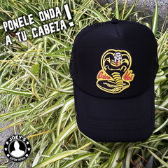 Cobra Kai