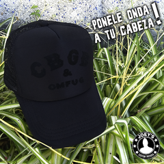 CBGB - comprar online