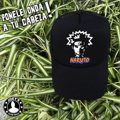 Naruto