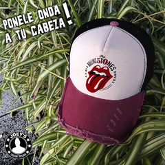 ROLLING STONES 50 YEARS en internet