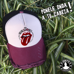 ROLLING STONES 50 YEARS - comprar online