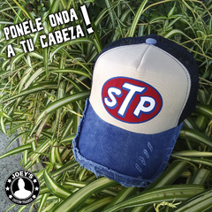 STP en internet
