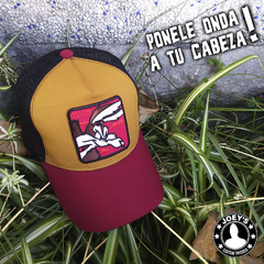 Coyote - comprar online