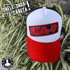 Ska-P