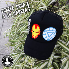 Iron Man - comprar online