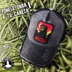Godzilla - comprar online