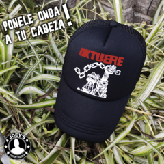Patricio Rey Oktubre - comprar online