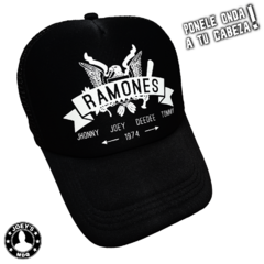 Ramones - comprar online