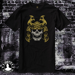 Calavera Samurai