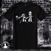 Homero y Barnie fiction