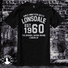 Lonsdale 1960