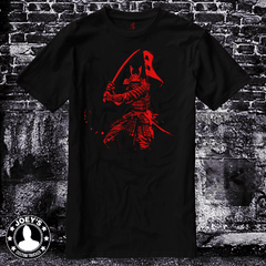 Samurai